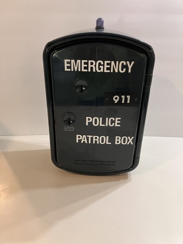Starlite radix 104 police - pb-104,