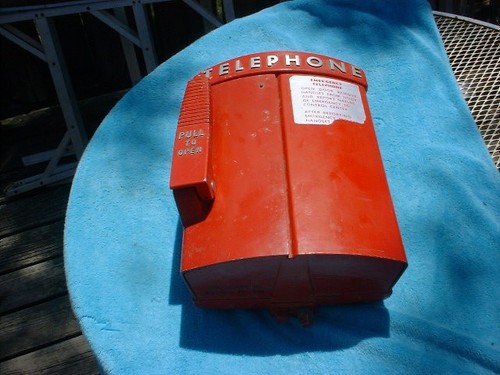 Western electric 570k1 - electric,