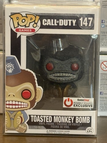 Funko pop call - funko, pop!